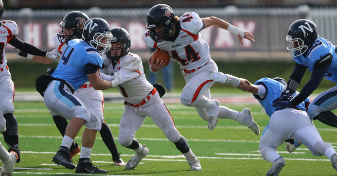 The IHSA and MaxPreps Release 2016 Illinois High School Football Schedules